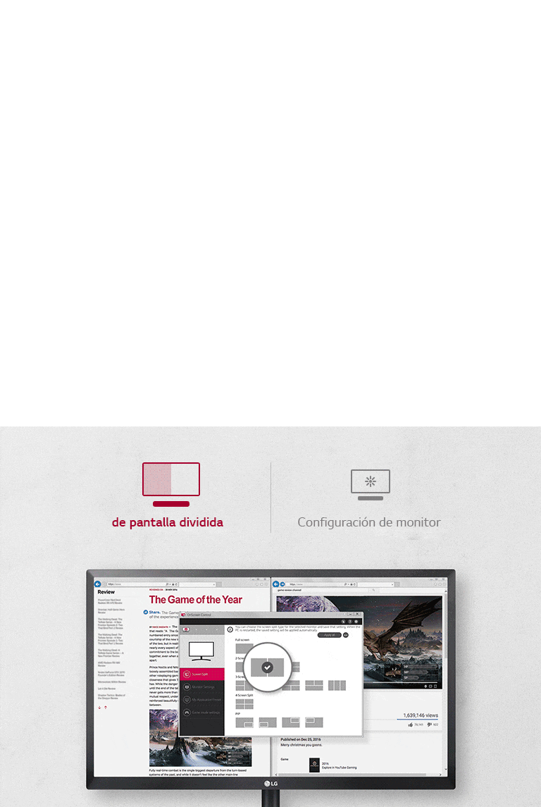 Easier User Interface4