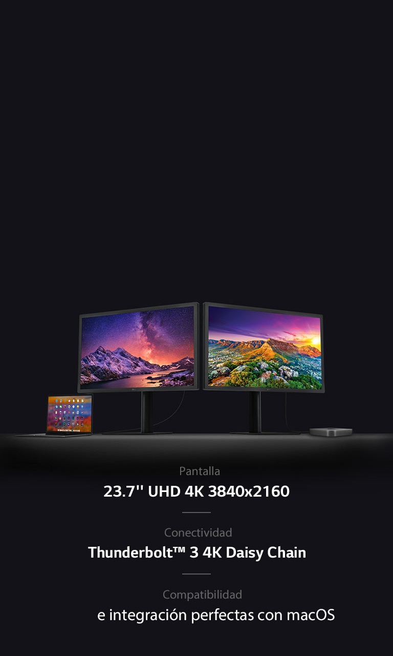 El compañero perfecto para Mac2