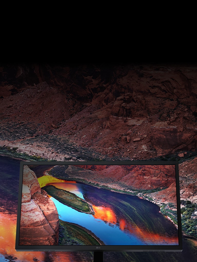 Un color más intenso, un mejor brillo2