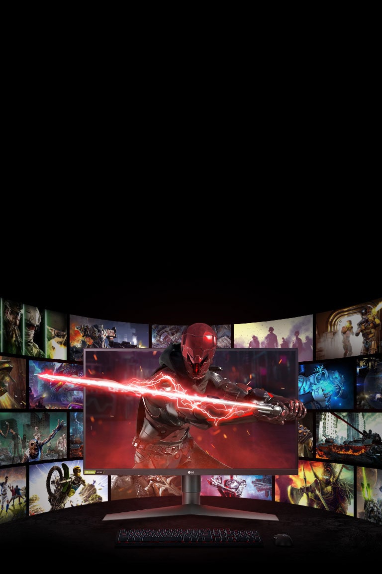 El monitor para jugadores de tus sueños2