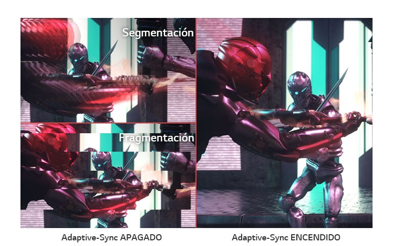 Más claro, fluido y rápido2