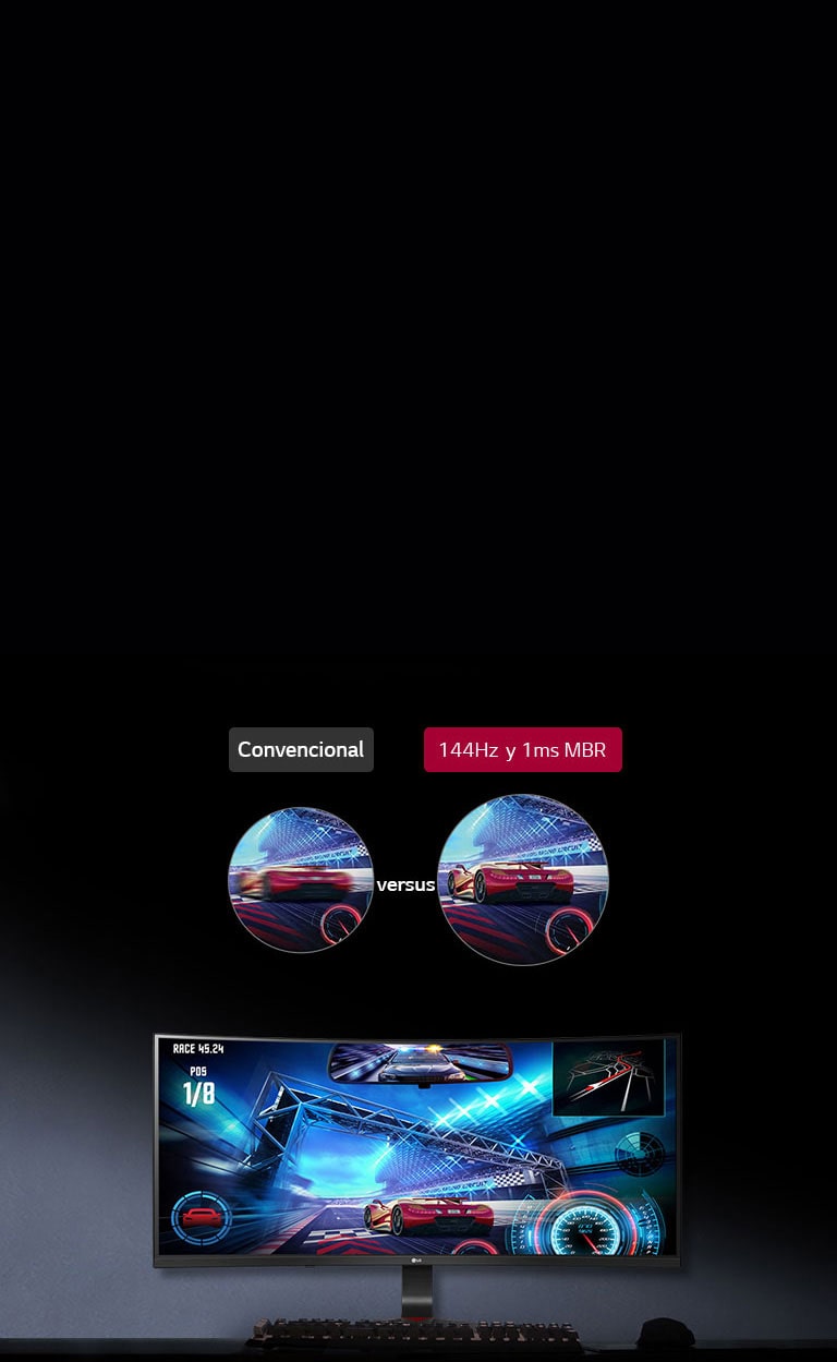 Movimientos fluidos de los juegos2