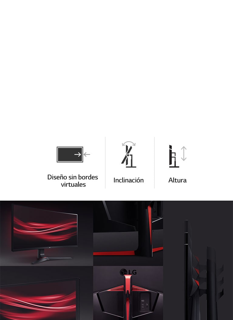 Mejor ergonomía para jugar2