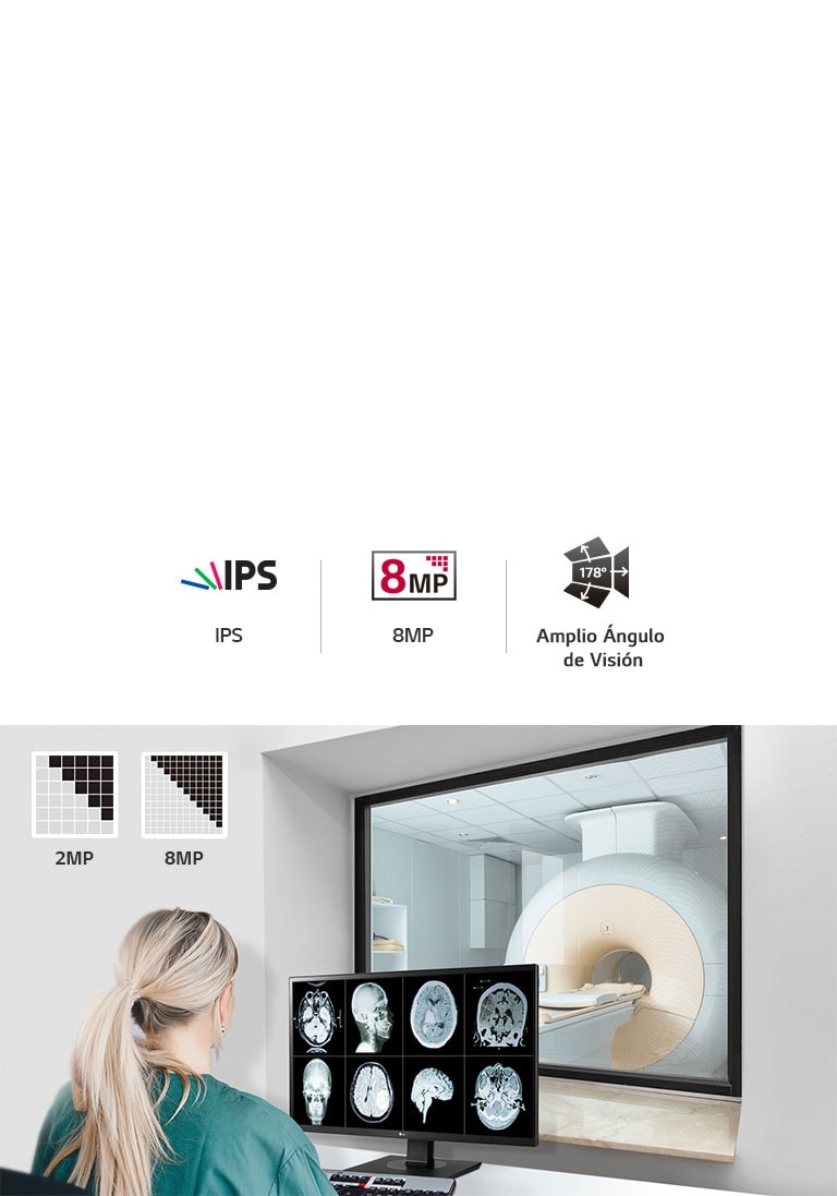 Calidad Superior de Imagen<br>2