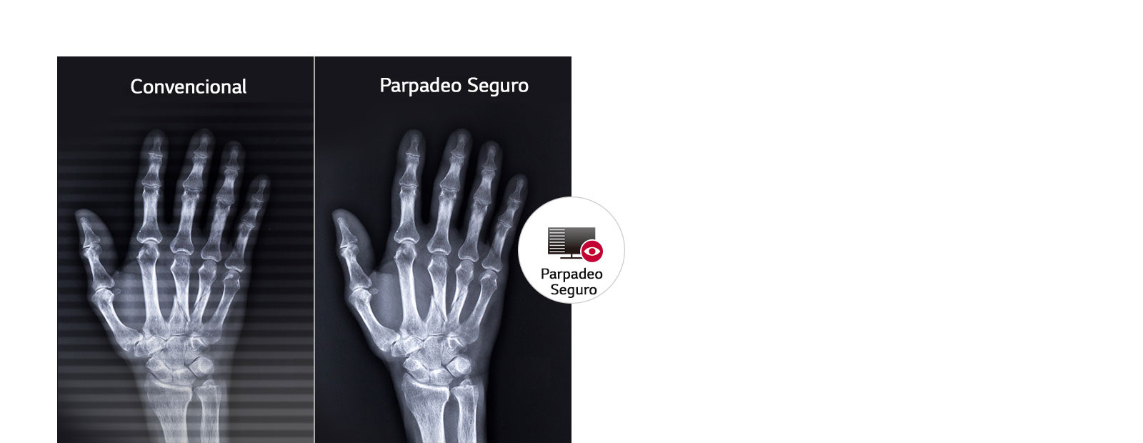 Comodidad Ocular Duradera1