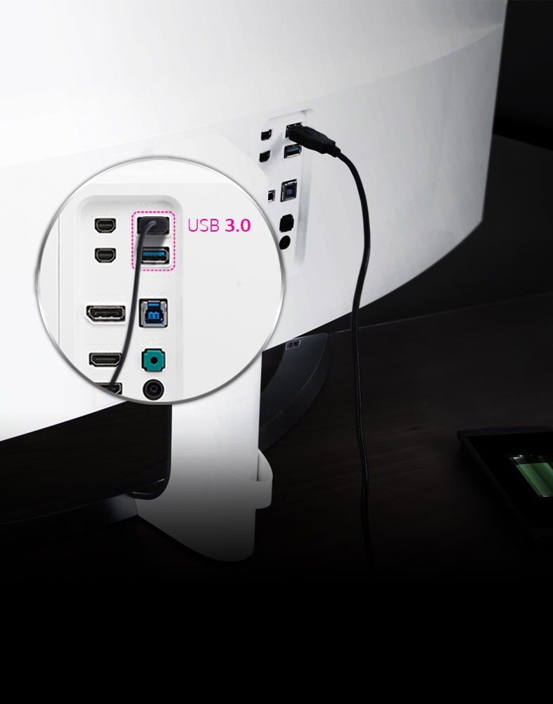 USB 3.0 de carga rápida2