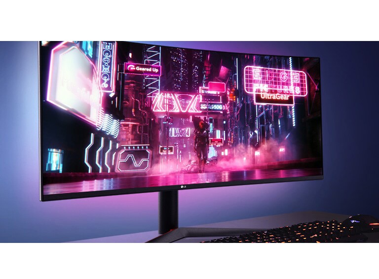 Modo de Video Sincronizado