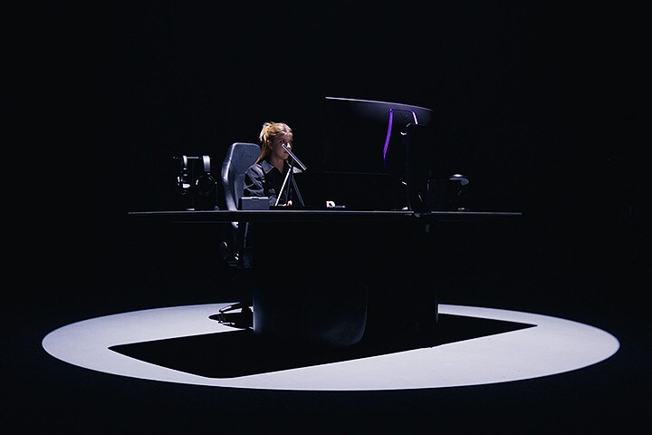  Mega-inmersión más brillante