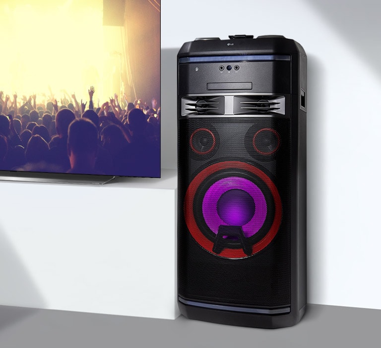 Amplifica el sonido de tu TV con Sound Sync