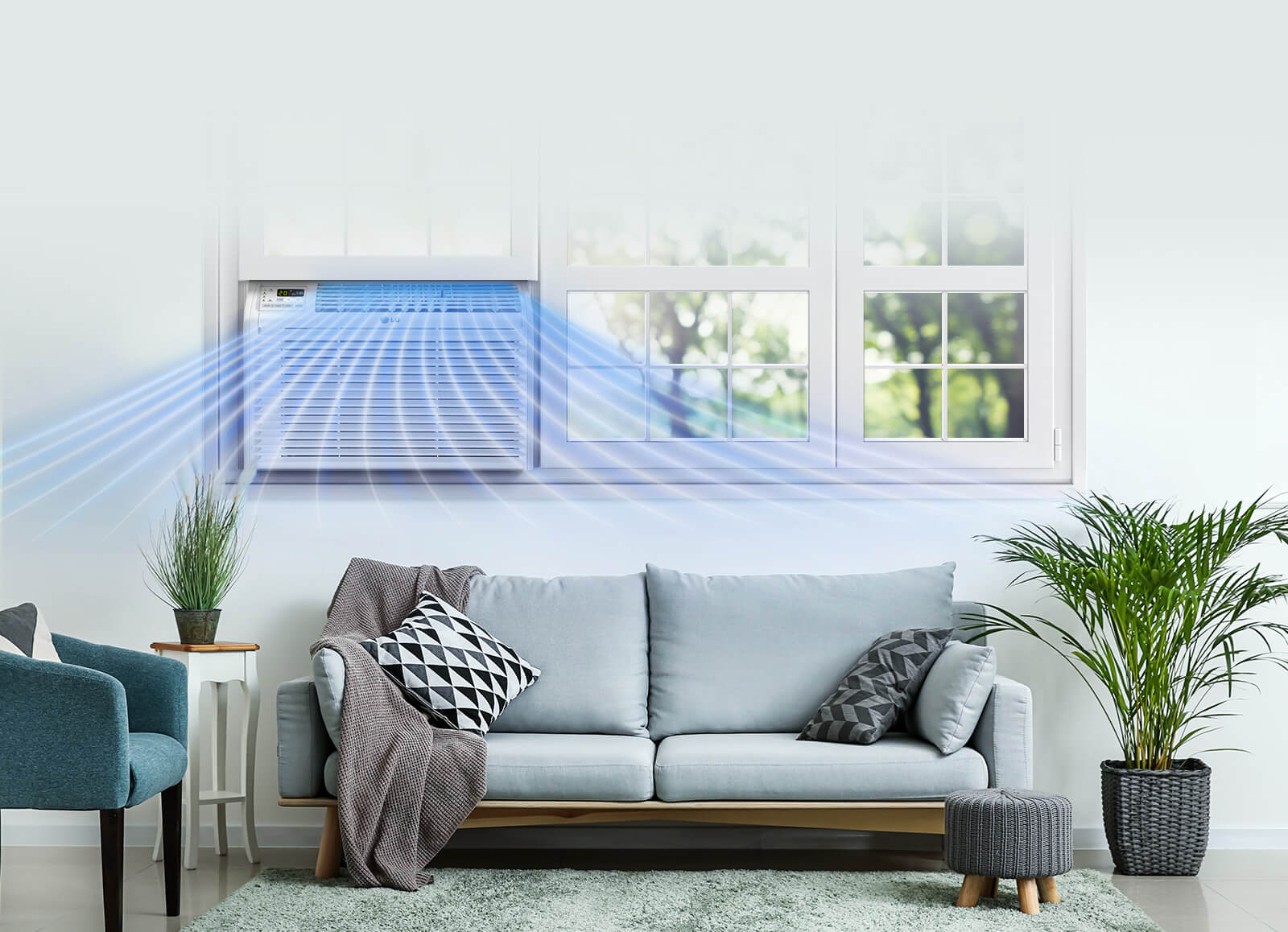 Enfriamiento máximo<br>3