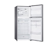 LG Refrigeradora Top Freezer 15pᶟ(Gross)/13.9pᶟ(Net) LINEARCooling™ Smart Inverter Acero Brillante Smart Diagnosis™, GT39WPP, thumbnail 5
