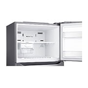 LG Refrigeradora Top Freezer 15pᶟ(Gross)/13.9pᶟ(Net) LINEARCooling™ Smart Inverter Acero Brillante Smart Diagnosis™, GT39WPP, thumbnail 7