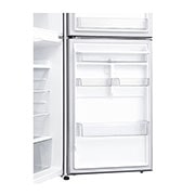 LG Refrigeradora Top Freezer 15pᶟ(Gross)/13.9pᶟ(Net) LINEARCooling™ Smart Inverter Acero Brillante Smart Diagnosis™, GT39WPP, thumbnail 9