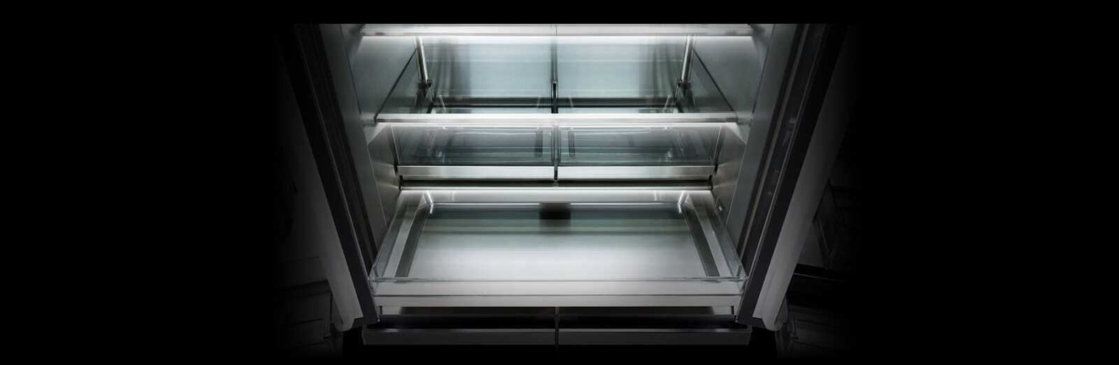 Refrigeración FRESHShield TM