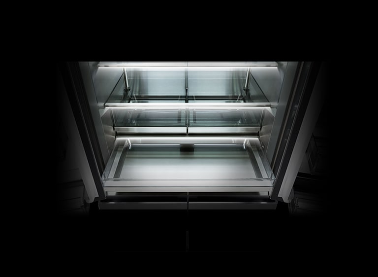 Refrigeración FRESHShield TM