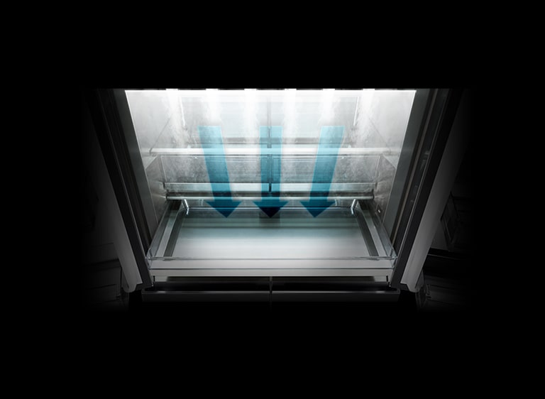 Refrigeración FRESHShield TM