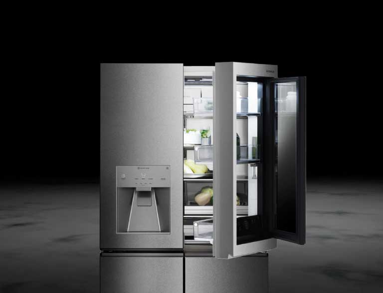 El diseño elegante se une con funciones mejoradas