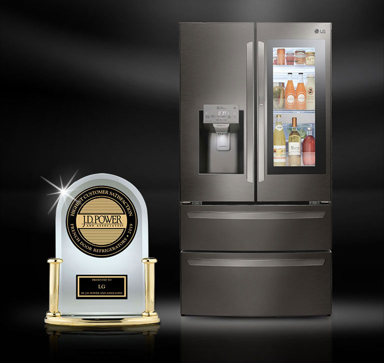 Refrigeradora Lg 11 P Gt32Wpk