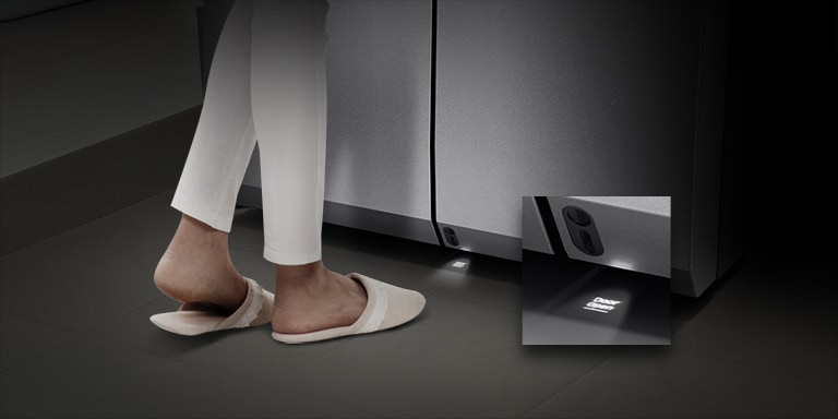 Auto Open Door™<br>2