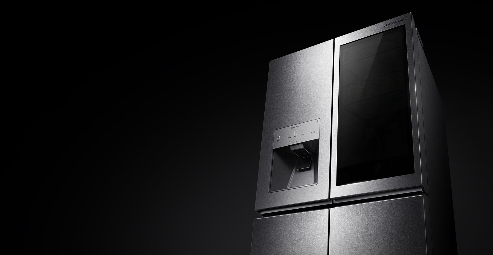 Textured Steel™<br>1