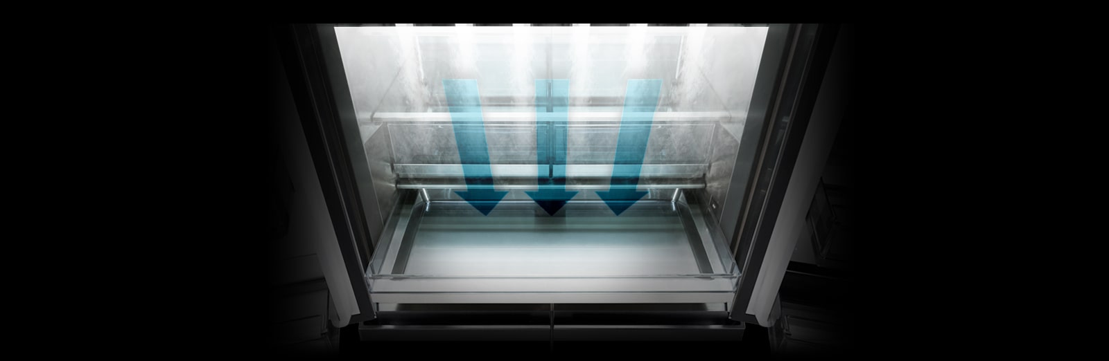 Refrigeración FRESHShield TM