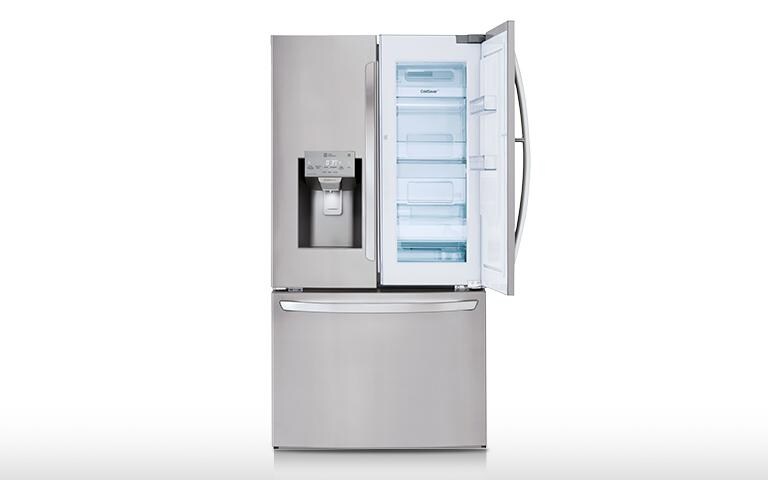 Extiende la frescura de la Comida<br>2