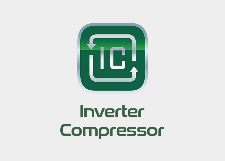 Inverter Compressor