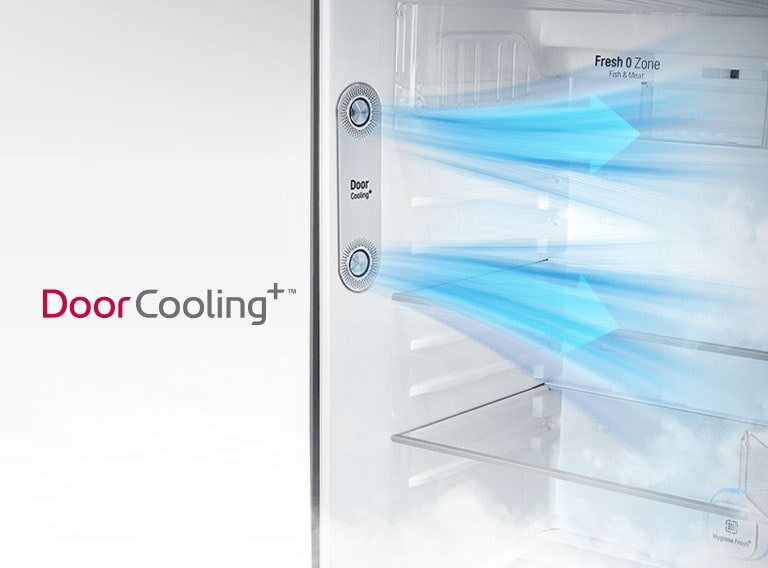 Enfriamiento Rápido y Constante en Cada Espacio4