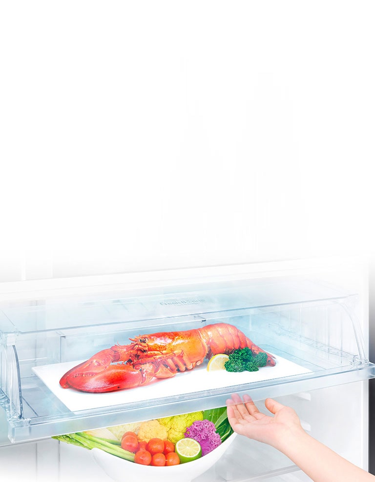 Ahorra el tiempo de descongelamiento4