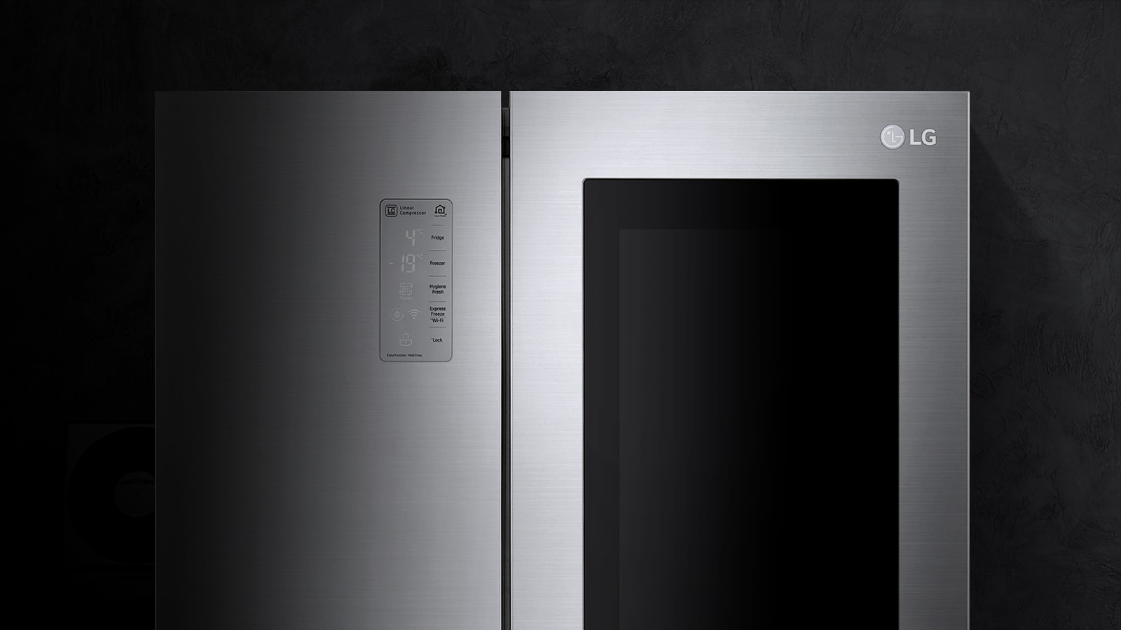 InstaView Door-in-Door™3