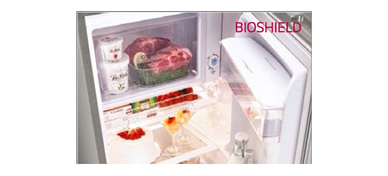 SISTEMA ANTIBACTERIAL BIOSHIELD2