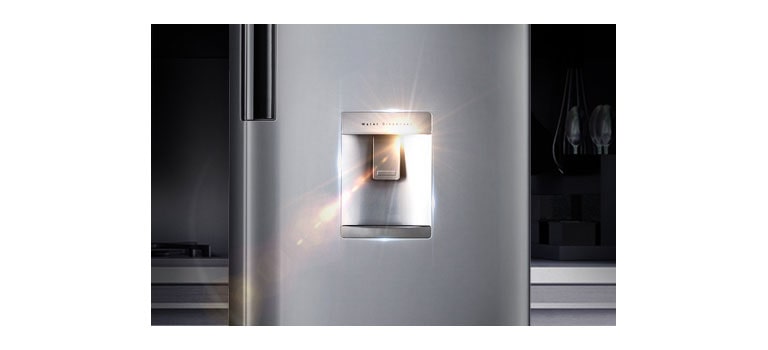 Dispensador de Agua2