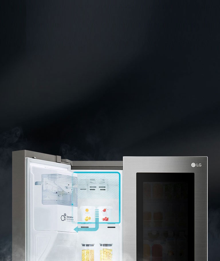 SpacePlus™ Ice System4