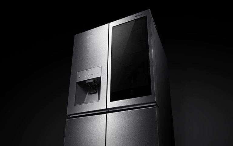 Acabado Textured Steel™