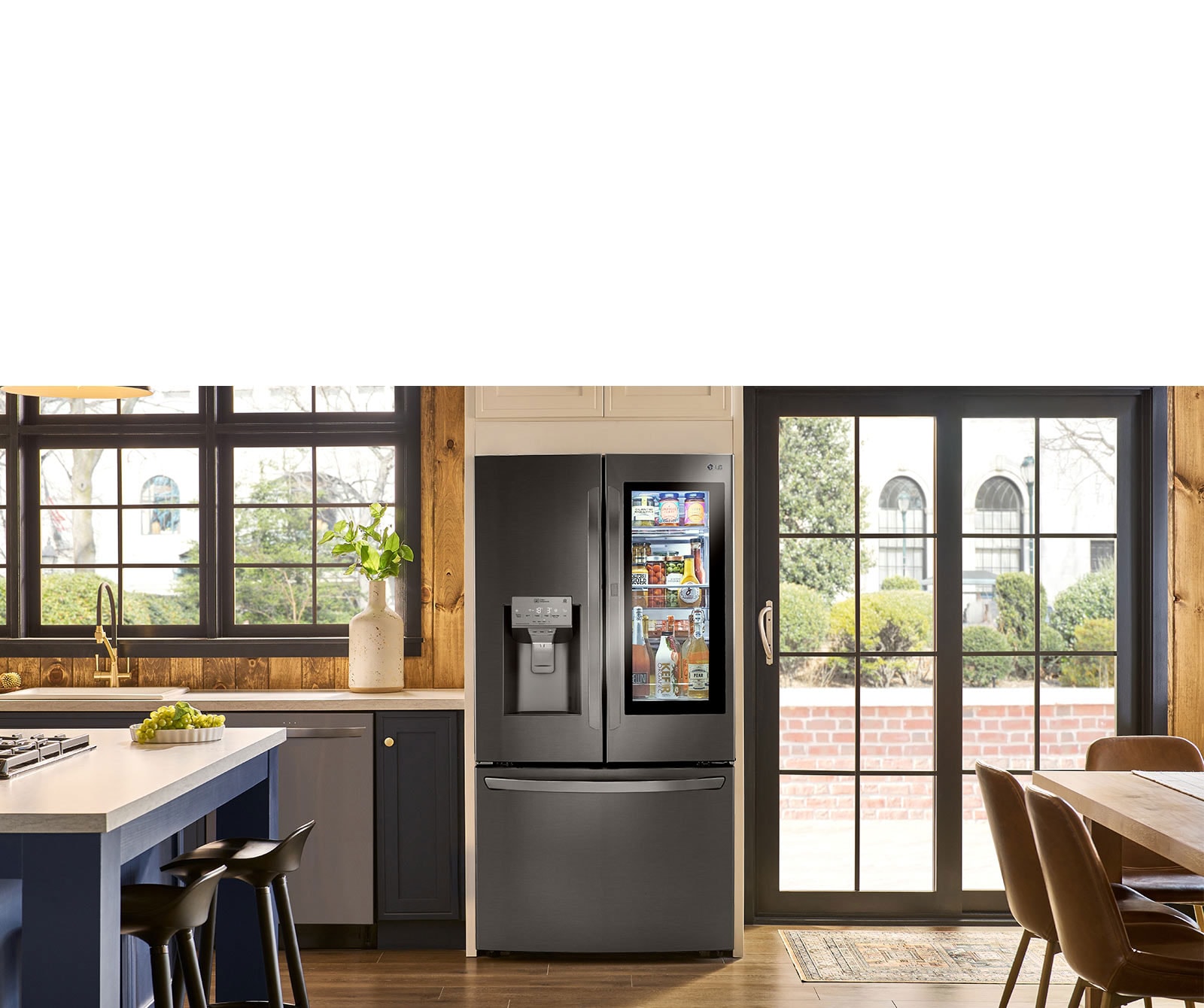 Toca Dos Veces y Descubre su Interior Sin Perder Frescura