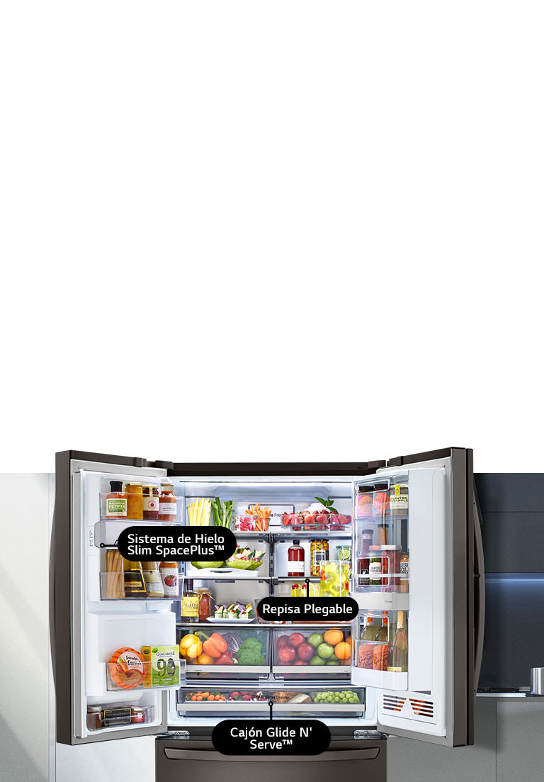 Más Capacidad y Espacio2