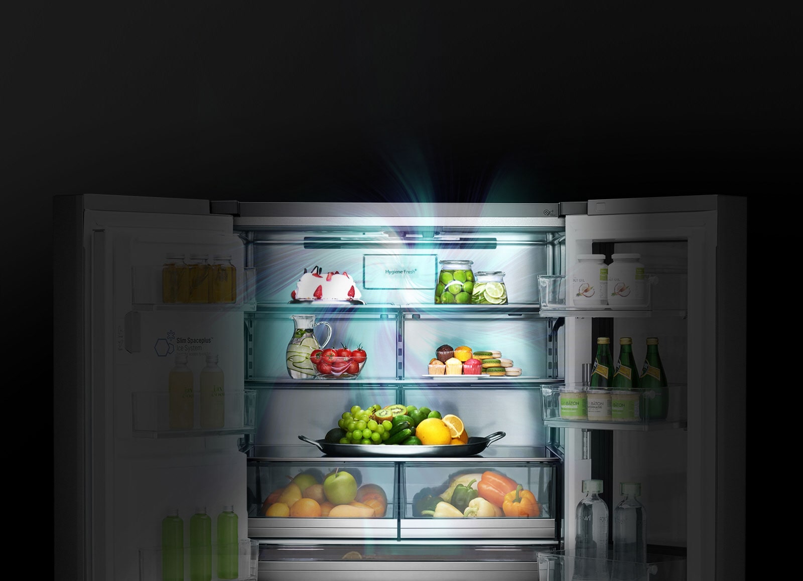 Hygiene Fresh<sup>+</sup>1