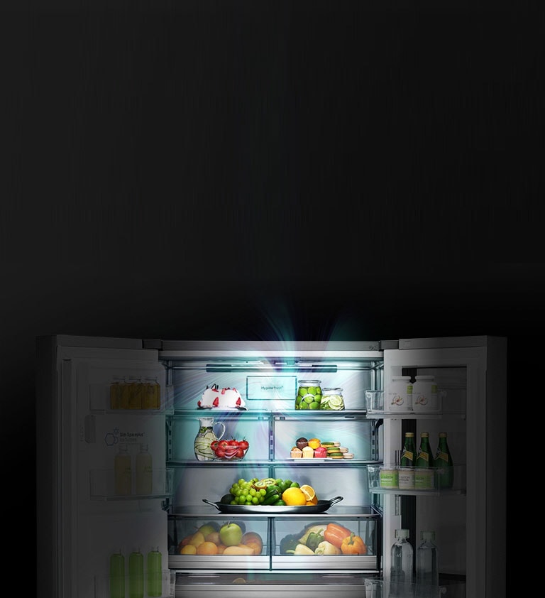 Hygiene Fresh<sup>+</sup>2