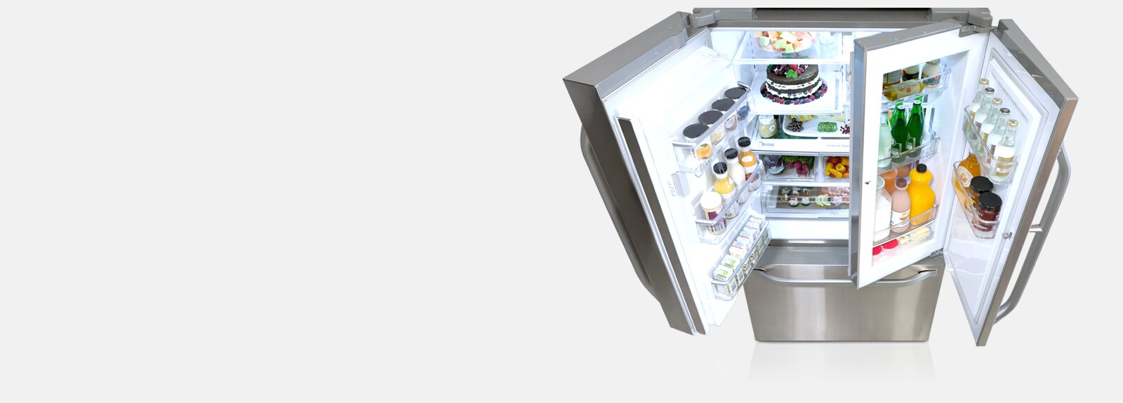 Smart Cooling Plus™1