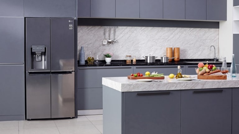 Refrigeradores con Dispensador de Agua y Hielo