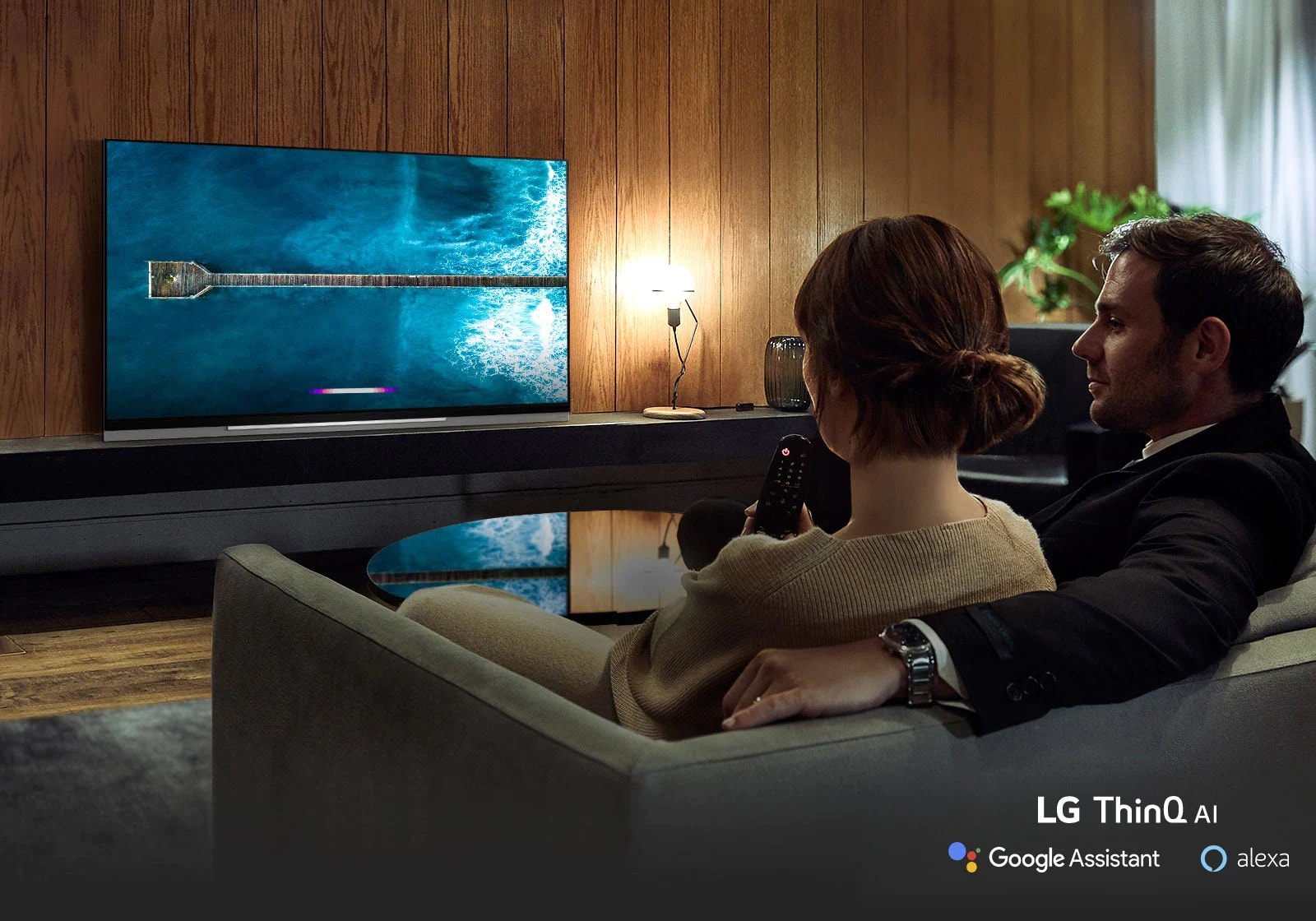 Maravíllate con la Nueva Inteligencia