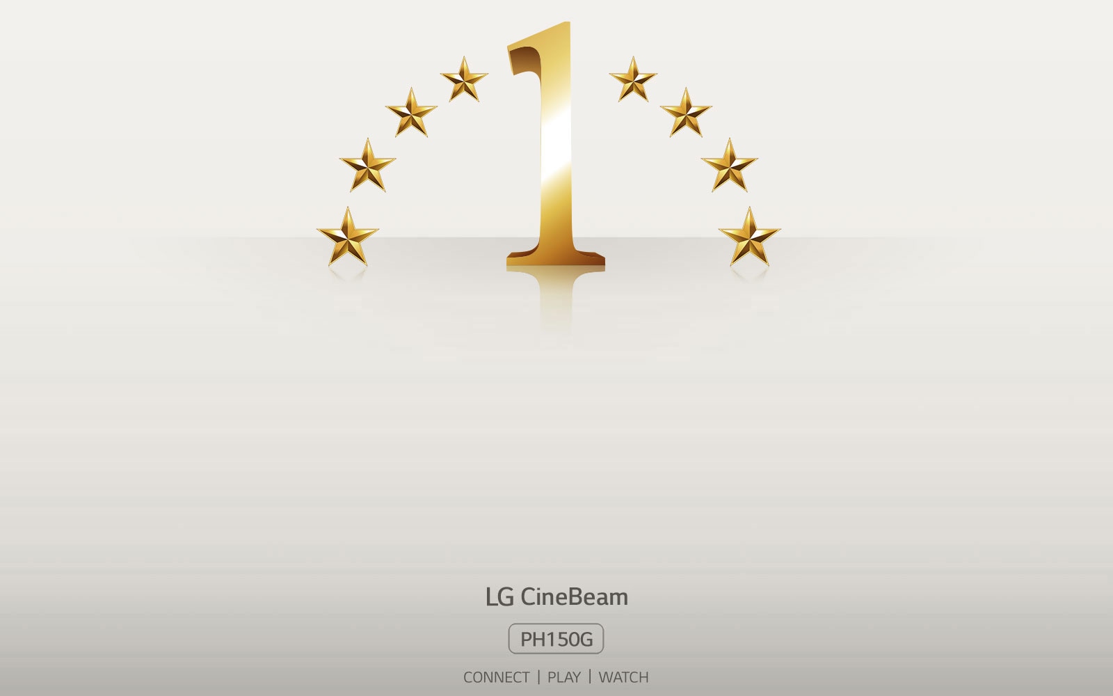 Lider Mundial de Ventas durante 8 años1