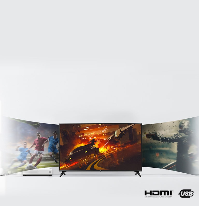 Entretenimiento envolvente para el hogar<br>2