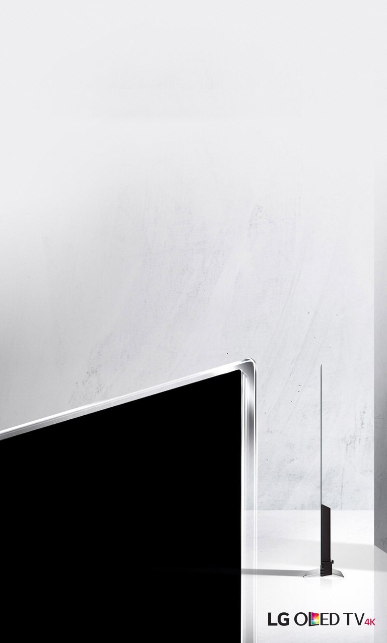 OLED LG TV