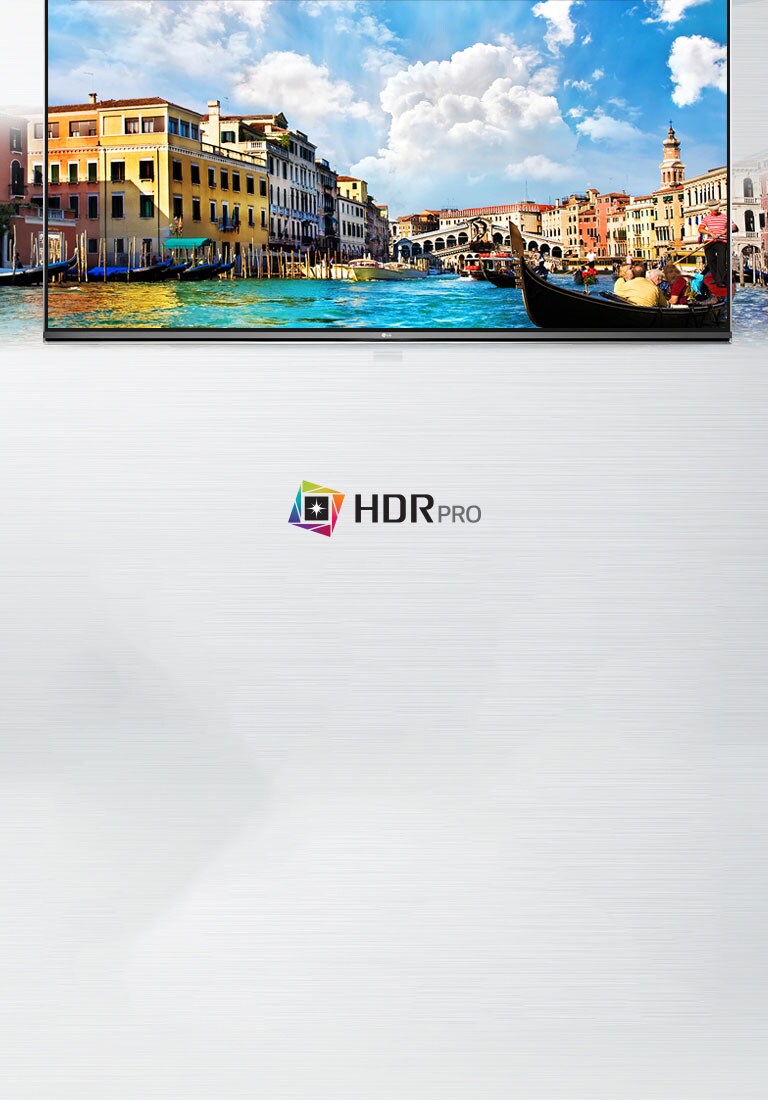 HDR Pro2