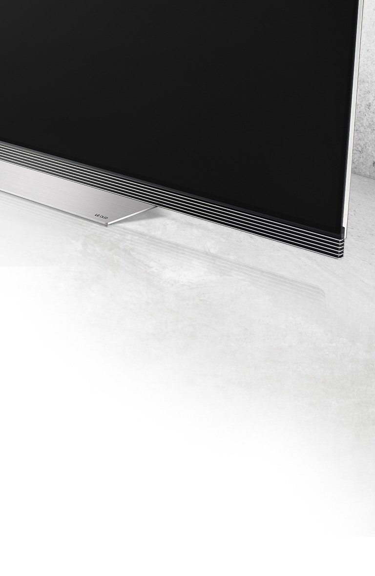 Diseño Impecable y Sonido Profundo