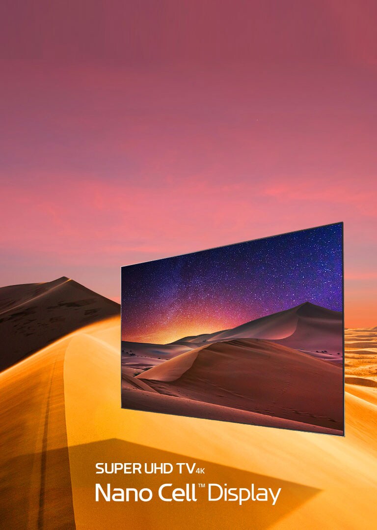 Un color rico y preciso, y un negro más profundo