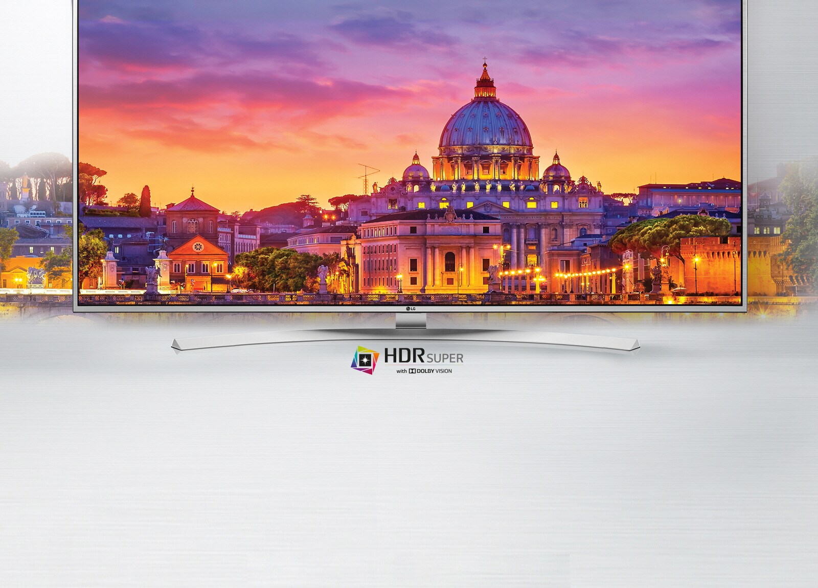 HDR SUPER con Dolby Vision1