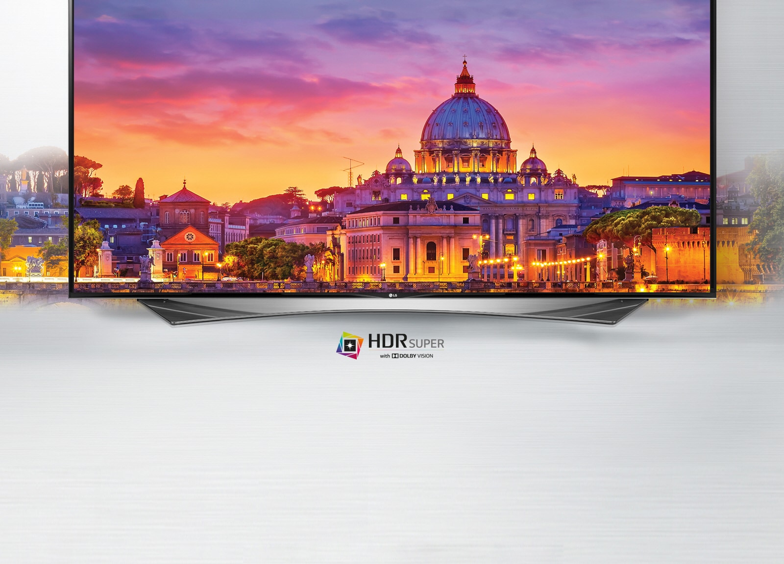 HDR SUPER con Dolby Vision1