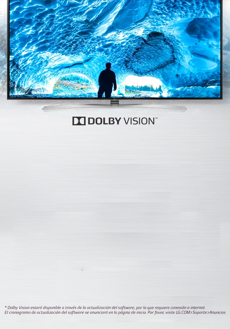 Dolby Vision, ¿por qué es interesante?2